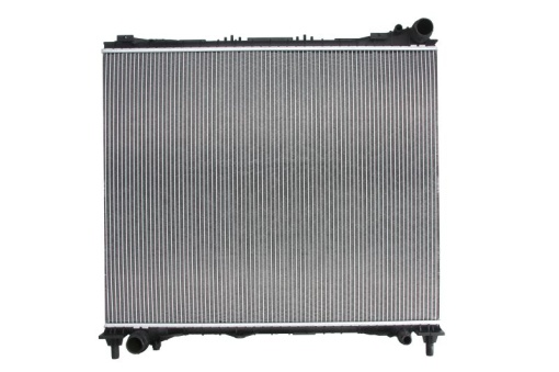 Radiator motor potrivit LAND ROVER DEFENDER, DISCOVERY V, RANGE ROVER IV, RANGE ROVER SPORT II 3.0-5.0