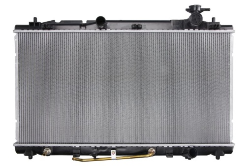 Radiator motor potrivit LEXUS ES; TOYOTA CAMRY, VENZA 3.5