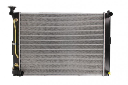 Radiator motor potrivit LEXUS RX 3.0