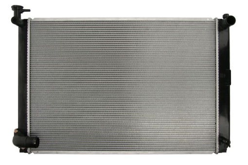 Radiator motor potrivit LEXUS RX 3.3H -12.08 - Img 1