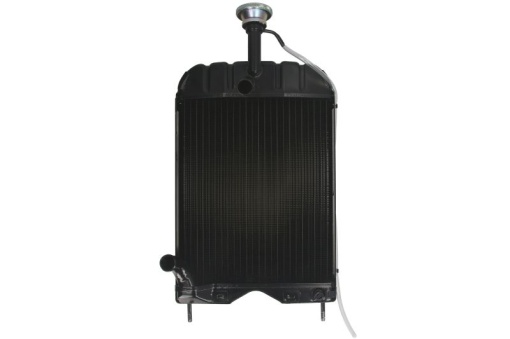 Radiator motor potrivit MASSEY FERGUSON 20, 200, 30, 40 4.212-AD4.236 - Img 1