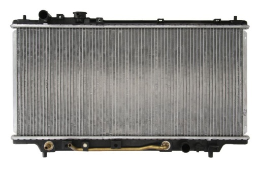 Radiator motor potrivit MAZDA 323 C V, 323 P V, 323 S V 1.5/1.8