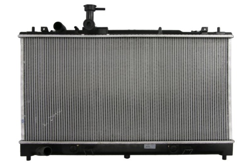 Radiator motor potrivit MAZDA 6 1.8/2.0/2.3