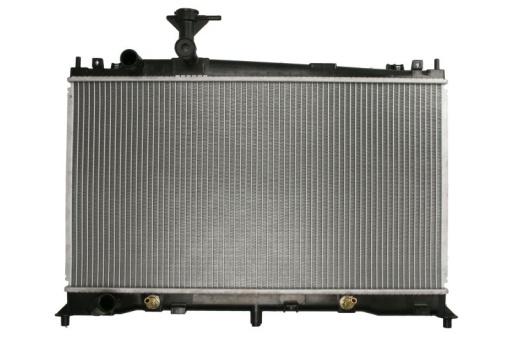 Radiator motor potrivit MAZDA 6 2.0