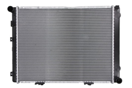 Radiator motor potrivit MERCEDES 190 (W201) 2.3