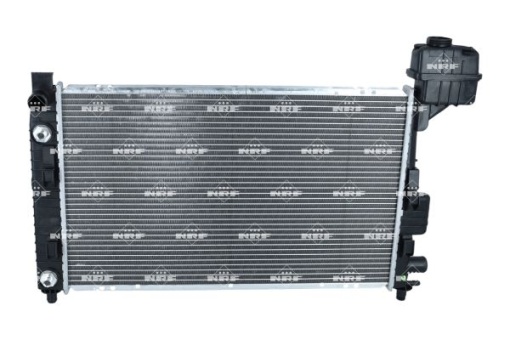 Radiator motor potrivit MERCEDES A (W168) 1.4/1.6/1.9
