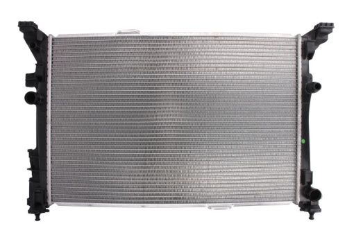 Radiator motor potrivit MERCEDES A (W176), B SPORTS TOURER (W246, W242), CLA (C117), CLA SHOOTING BRAKE (X117), GLA (X156) 2.0