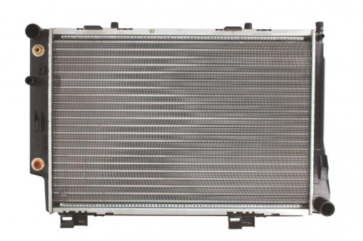 Radiator motor potrivit MERCEDES C T-MODEL (S202), C (W202), CLK (A208), CLK (C208), SLK (R170) 1.8-3.2 -04.04 - Img 1