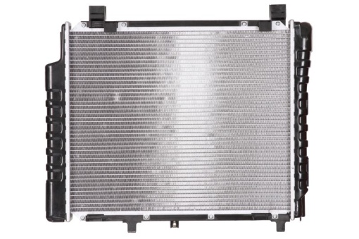 Radiator motor potrivit MERCEDES C T-MODEL (S202), C (W202), E (W210) 2.0D/2.2D