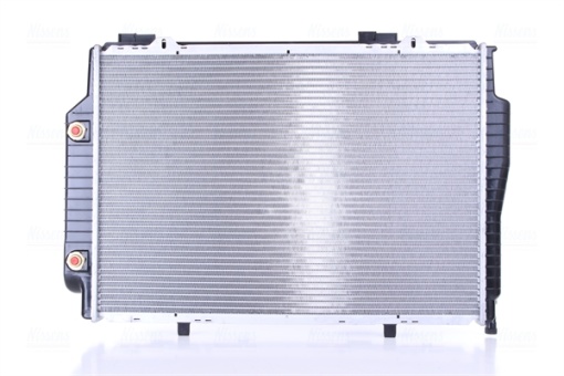 Radiator motor potrivit MERCEDES CLK (A208), CLK (C208), SLK (R170); CHRYSLER CROSSFIRE 3.2/4.3/5.4