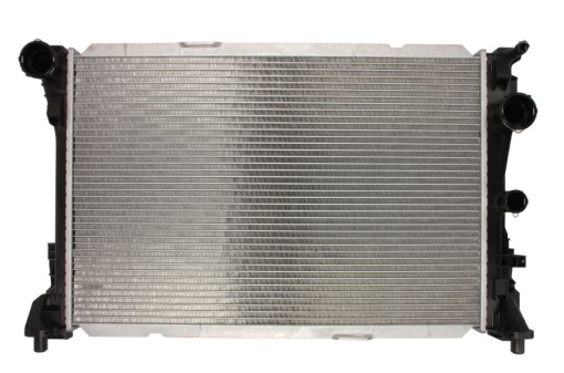 Radiator motor potrivit MERCEDES CLS (C218), CLS SHOOTING BRAKE (X218), E (A207), E (C207), E T-MODEL (S212), E (W212), SL (R231), SLC (R172), SLK (R172) 1.6-4.7