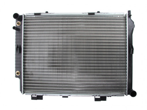 Radiator motor potrivit MERCEDES E T-MODEL (S210), E (W210) 2.0/2.1D/2.2D -03.03 - Img 1