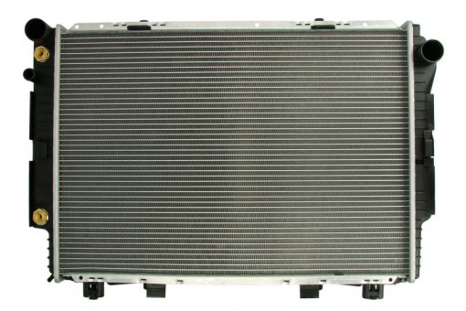 Radiator motor potrivit MERCEDES S (C140), S (W140) 4.2/5.0/6.0