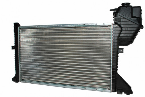 Radiator motor potrivit MERCEDES SPRINTER 2-T (B901, B902), SPRINTER 3-T (B903), SPRINTER 4-T (B904), SPRINTER 5-T (B905) 2.1D/2.7D