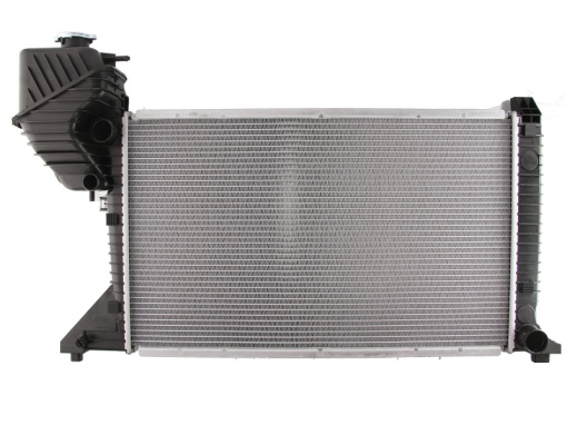 Radiator motor potrivit MERCEDES SPRINTER 2-T (B901, B902), SPRINTER 3-T (B903), SPRINTER 4-T (B904), SPRINTER 5-T (B905) 2.1D-2.7D