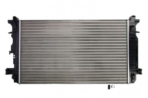 Radiator motor potrivit MERCEDES SPRINTER 3,5-T (B906), SPRINTER 3,5-T (B907), SPRINTER 3,5-T (B907, B910), SPRINTER 3-T (B906), SPRINTER 3-T (B910, B907), SPRINTER 4 1.8-3.5