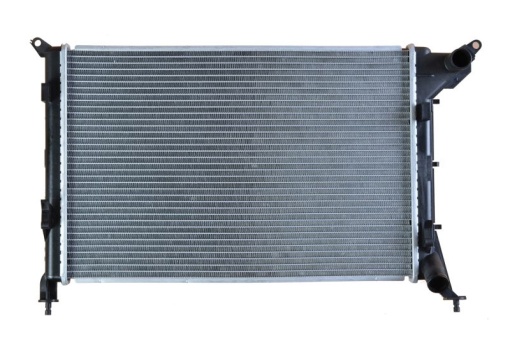 Radiator motor potrivit MINI (R50, R53), (R52) 1.6