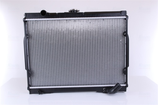 Radiator motor potrivit MITSUBISHI L200 2.5D