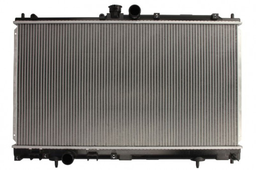 Radiator motor potrivit MITSUBISHI LANCER VI, LANCER VII 2.0