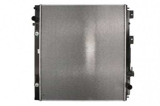 Radiator motor potrivit NISSAN NP300 NAVARA, PATHFINDER III 3.0D