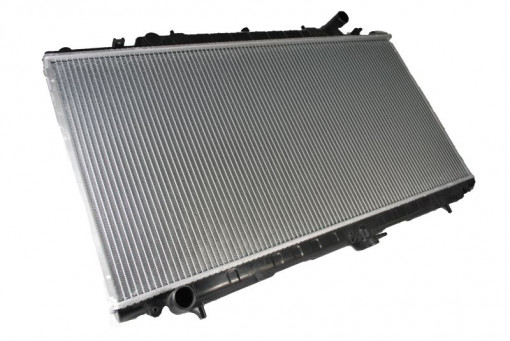 Radiator motor potrivit NISSAN PATROL GR V 2.8D/3.0D