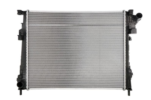 Radiator motor potrivit NISSAN PRIMASTAR; OPEL VIVARO A; RENAULT TRAFIC II 2.0D