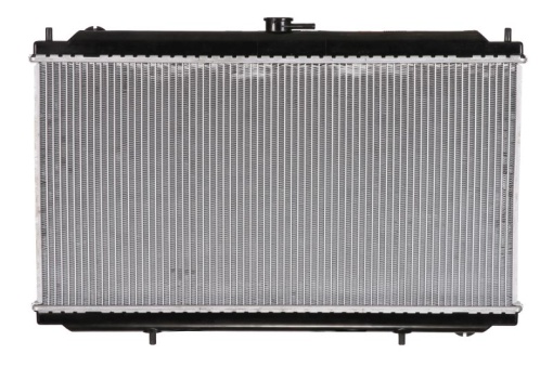 Radiator motor potrivit NISSAN PRIMERA 2.0D - Img 1