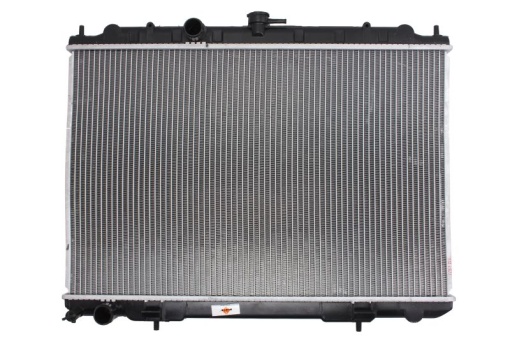 Radiator motor potrivit NISSAN X-TRAIL I 2.0/2.5