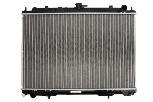 Radiator motor potrivit NISSAN X-TRAIL I 2.2D