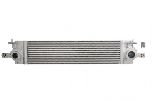 Radiator motor potrivit NISSAN X-TRAIL, X-TRAIL II; RENAULT KOLEOS I 2.0D 06.07-