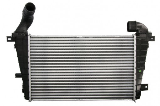 Radiator motor potrivit OPEL ASTRA H, ASTRA H GTC, ASTRA H/KOMBI 1.3D/1.9D/2.0 04.04-10.10