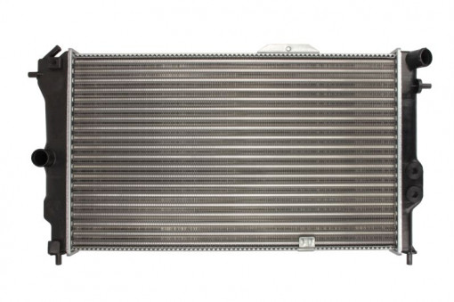 Radiator motor potrivit OPEL CALIBRA A, VECTRA A, VECTRA B 1.4-2.5