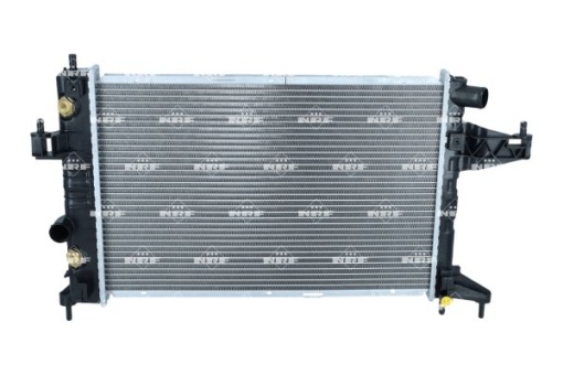 Radiator motor potrivit OPEL COMBO TOUR, CORSA C, TIGRA 1.4/1.6/1.8