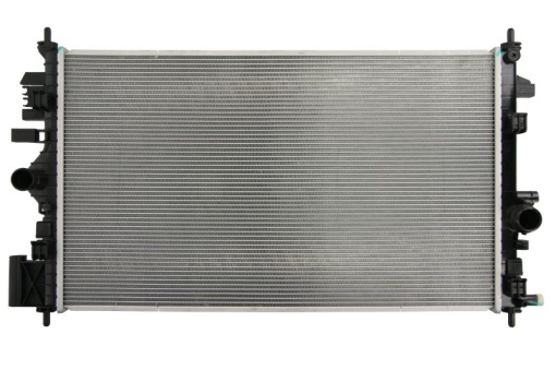 Radiator motor potrivit OPEL INSIGNIA A, INSIGNIA A COUNTRY 1.6D/2.0D