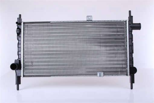 Radiator motor potrivit OPEL KADETT E, KADETT E COMBO, KADETT E/KOMBI 1.3