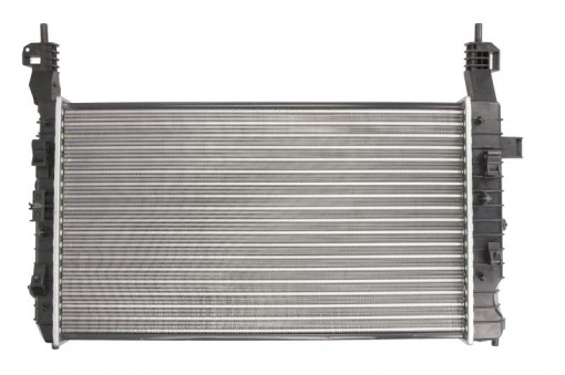 Radiator motor potrivit OPEL MERIVA A 1.7D