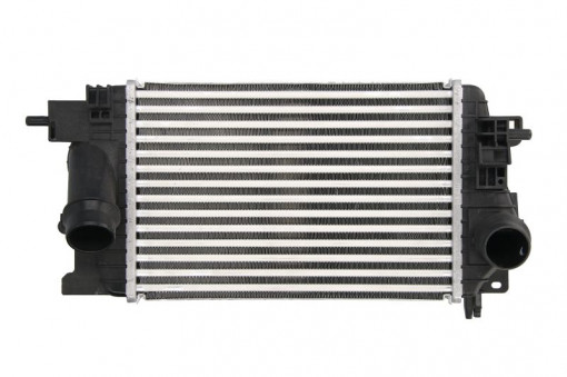 Radiator motor potrivit OPEL MERIVA B 1.4/1.4LPG 06.10-03.17