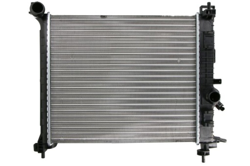Radiator motor potrivit OPEL MERIVA B 1.4/1.4LPG