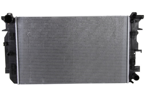 Radiator motor potrivit OPEL VECTRA B 1.6-2.5