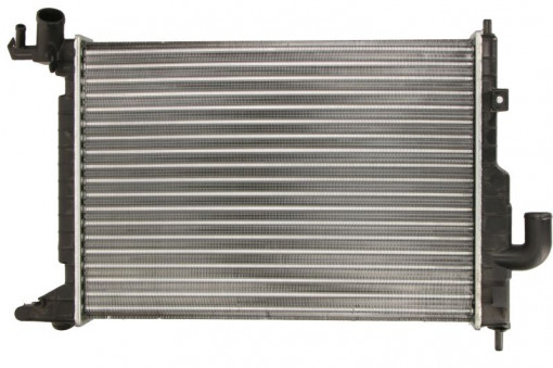 Radiator motor potrivit OPEL VECTRA B 1.7D -12.98