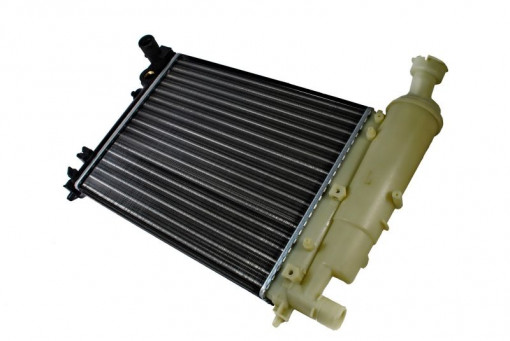 Radiator motor potrivit PEUGEOT 106 I 1.0-1.4D