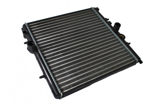 Radiator motor potrivit PEUGEOT 206, 307, PARTNER ORIGIN, PARTNER TEPEE 1.1-2.0D