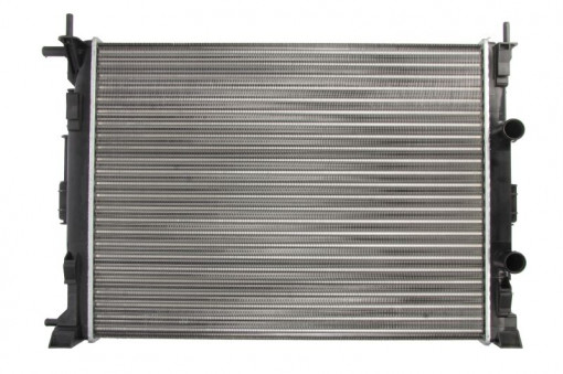 Radiator motor potrivit RENAULT GRAND SCENIC II, MEGANE II, MEGANE II/KOMBI, SCENIC II 1.5D-2.0