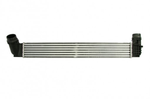 Radiator motor potrivit RENAULT GRAND SCENIC III, MEGANE, MEGANE III, SCENIC III 1.2/1.4/1.5D 11.08- - Img 1