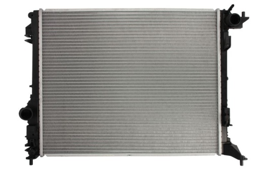 Radiator motor potrivit RENAULT GRAND SCENIC IV, MEGANE IV, SCENIC IV, TALISMAN 1.2-1.6