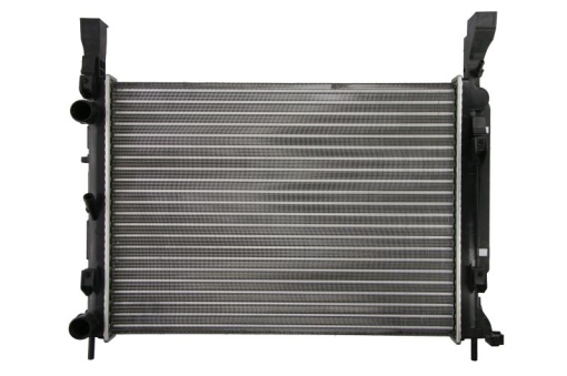 Radiator motor potrivit RENAULT KANGOO BE BOP, KANGOO EXPRESS, KANGOO II 1.2-Electric