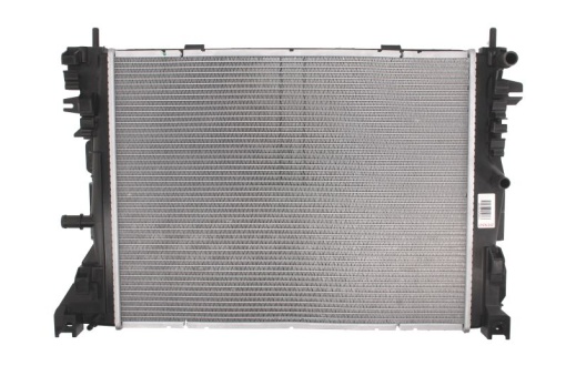 Radiator motor potrivit RENAULT ZOE Electric
