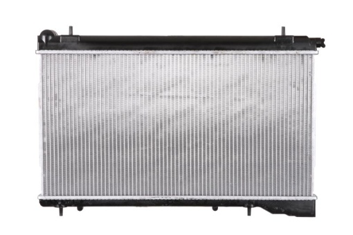 Radiator motor potrivit SUBARU FORESTER 2.0/2.5