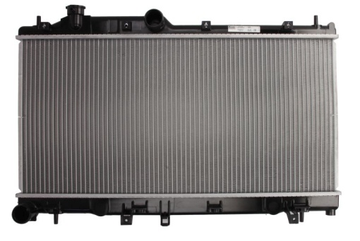 Radiator motor potrivit SUBARU FORESTER, IMPREZA, LEGACY IV, OUTBACK, XV 1.5-2.5