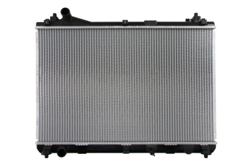 Radiator motor potrivit SUZUKI GRAND VITARA II 2.0/2.4